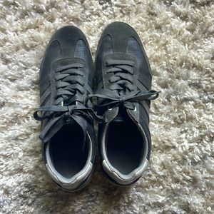 Mens Shoes- Perry Ellis